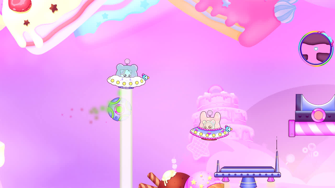 Flewfie's Adventure 5