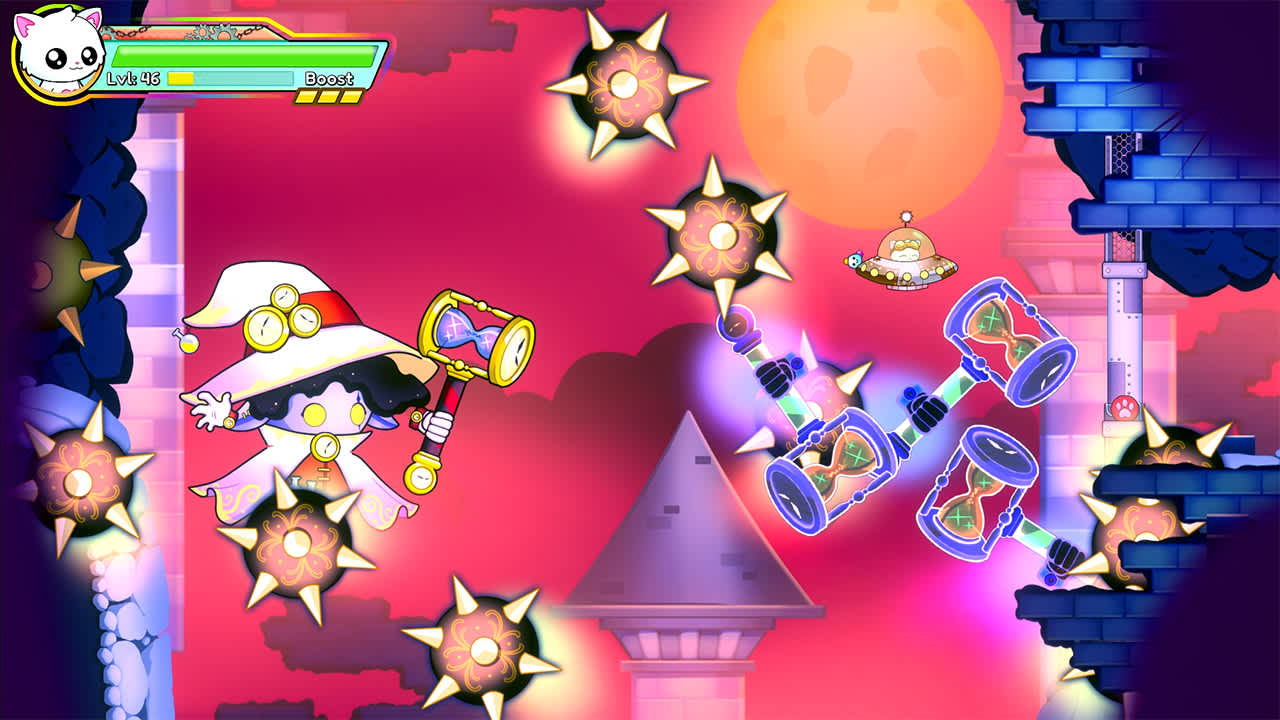 Flewfie's Adventure 3