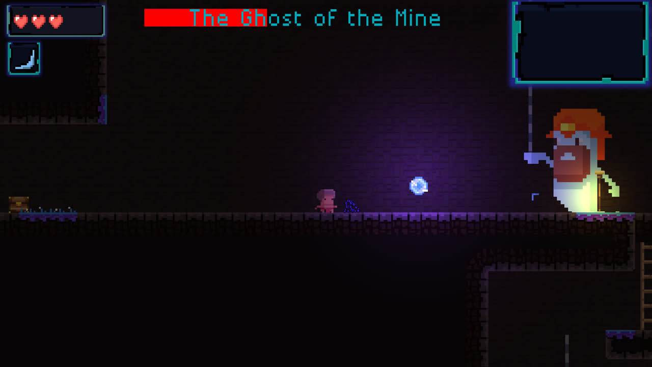 Mystery Mine 5