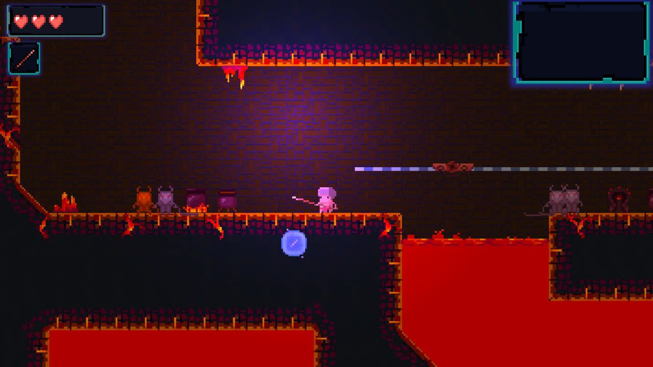 Mystery Mine 6