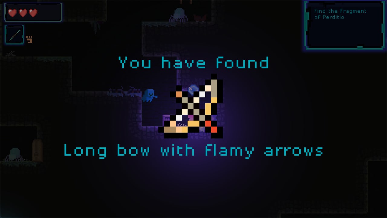 Mystery Mine 7