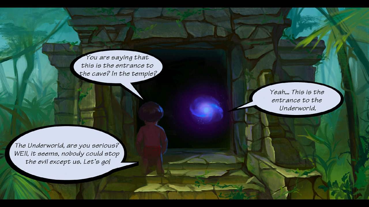 Mystery Mine 3
