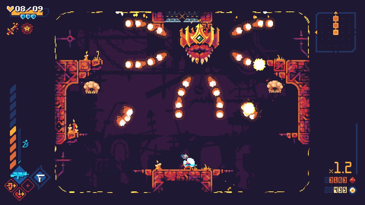 ScourgeBringer 6