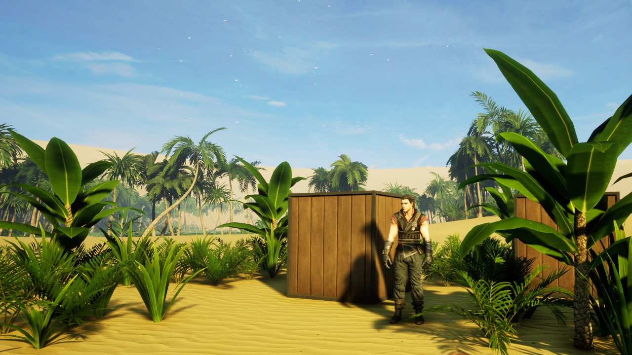 Push the Crate 2 2