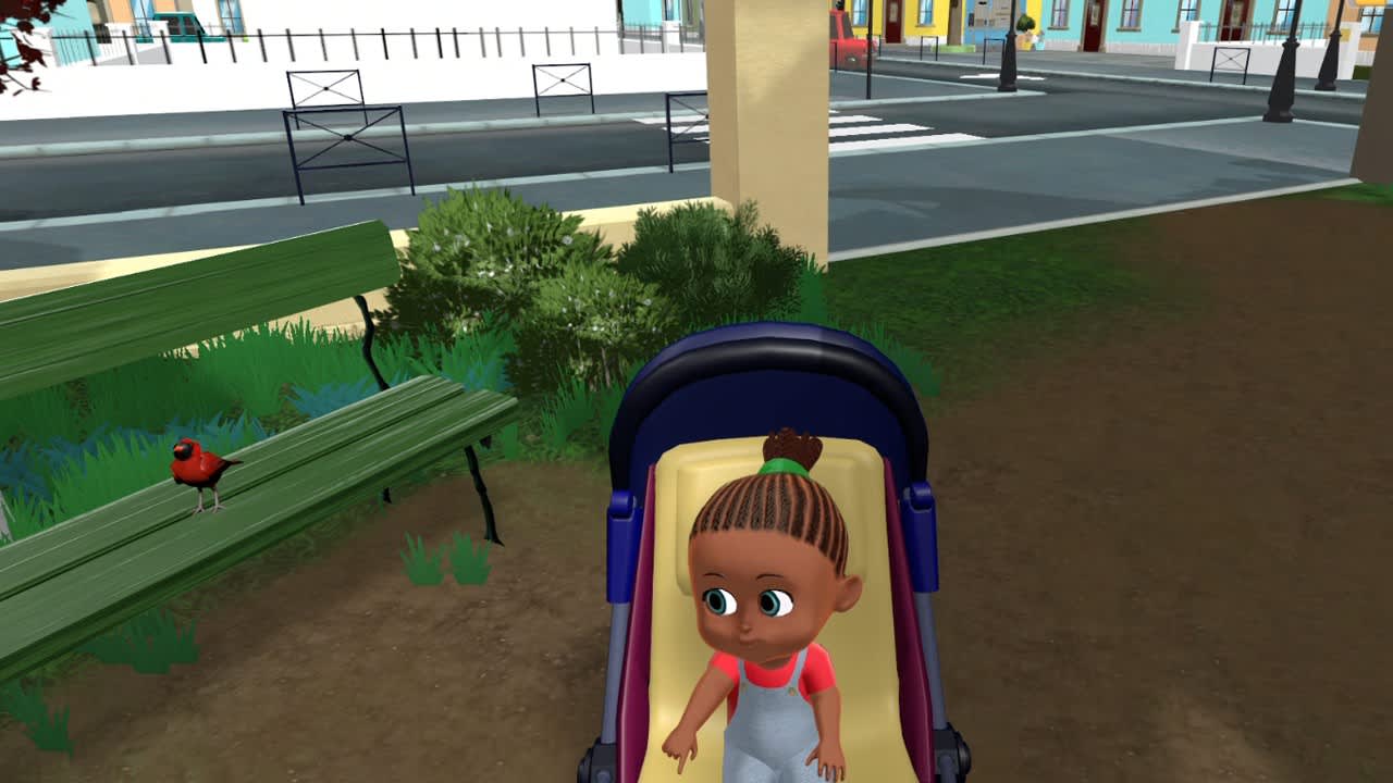 My Universe - My Baby 5