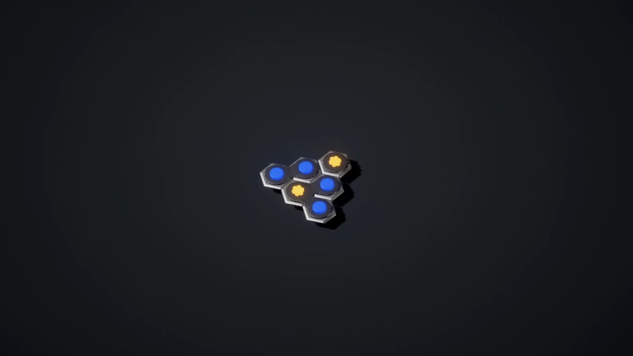 HexON 5