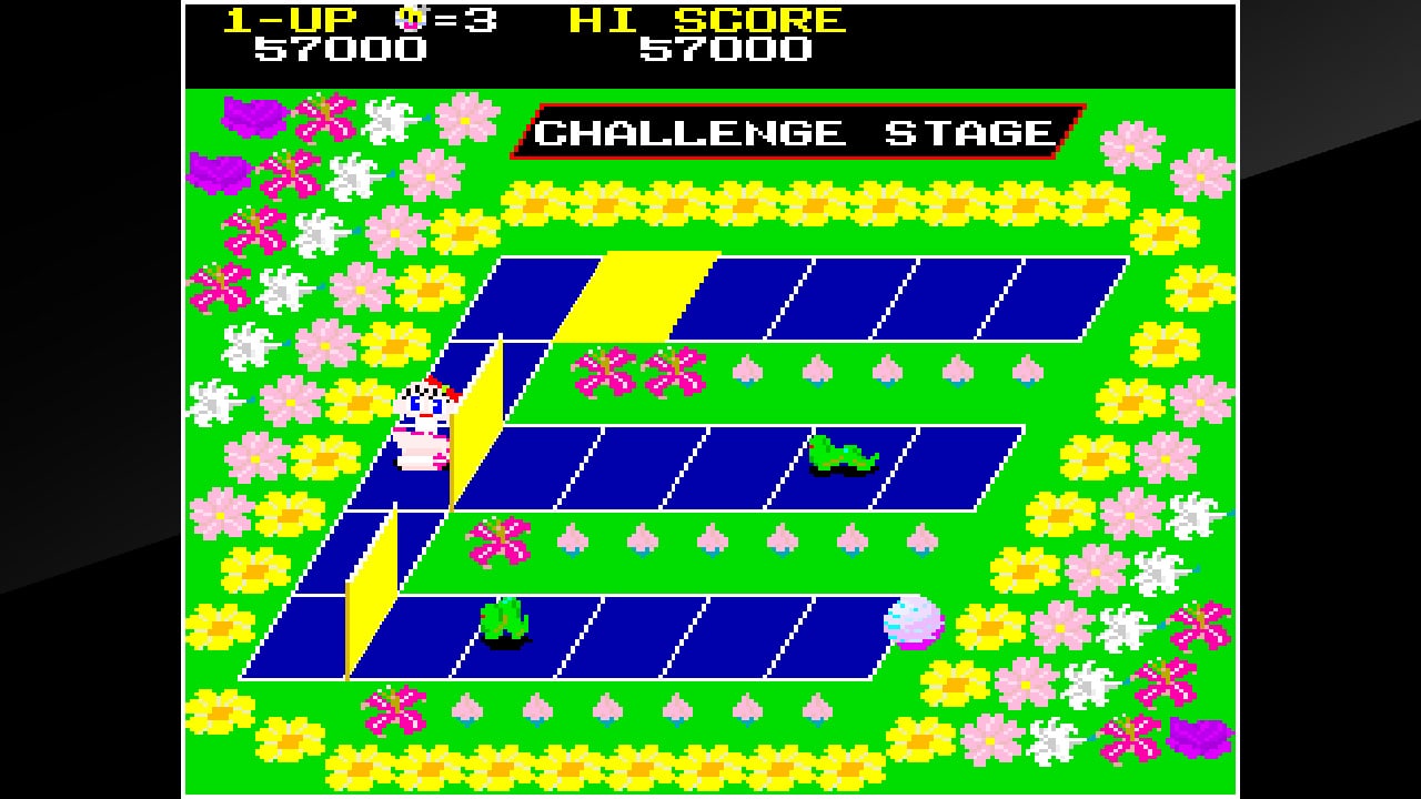 Arcade Archives Pettan Pyuu 5
