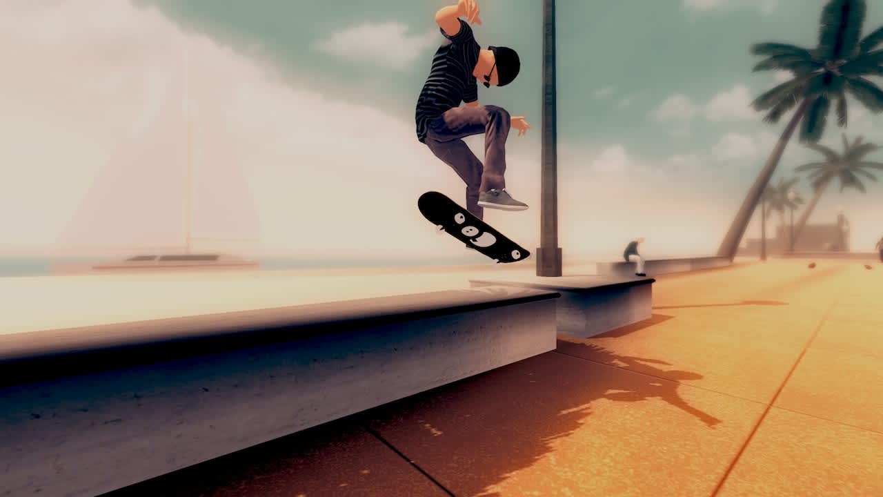 Skate City 8