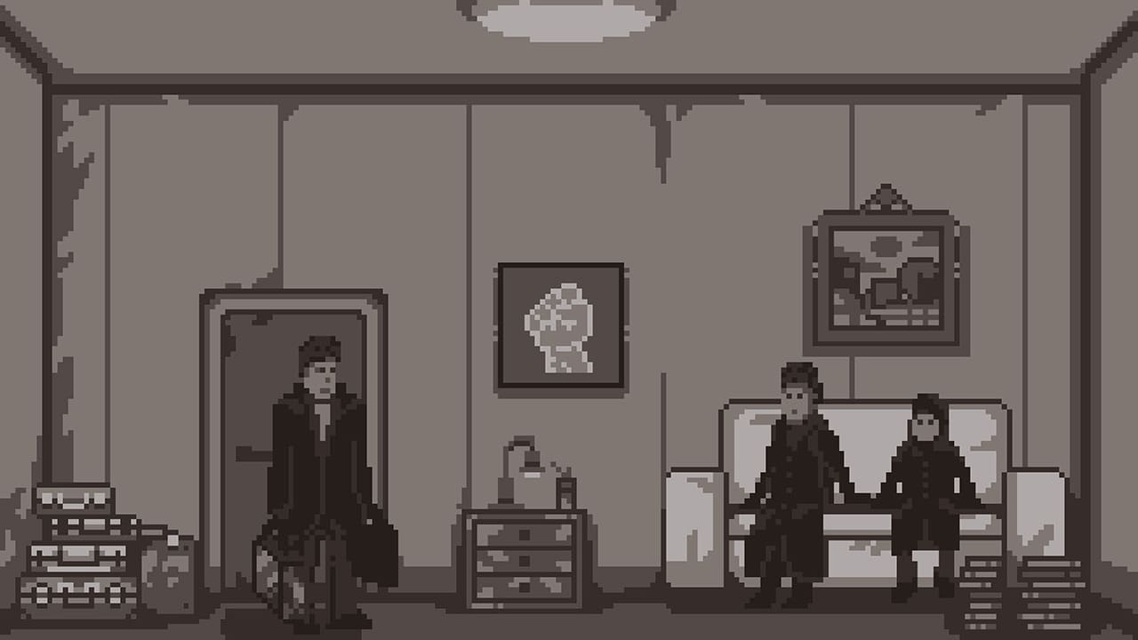 Norman's Great Illusion 8
