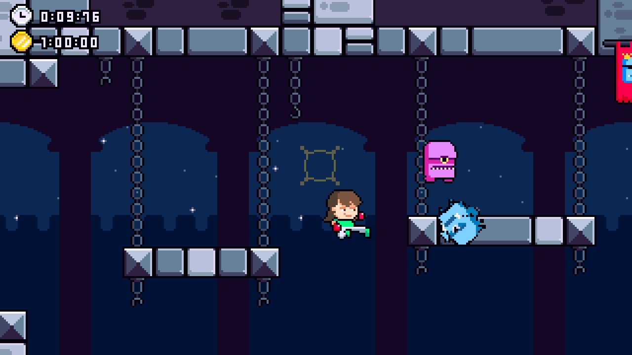 Castle Pals 3