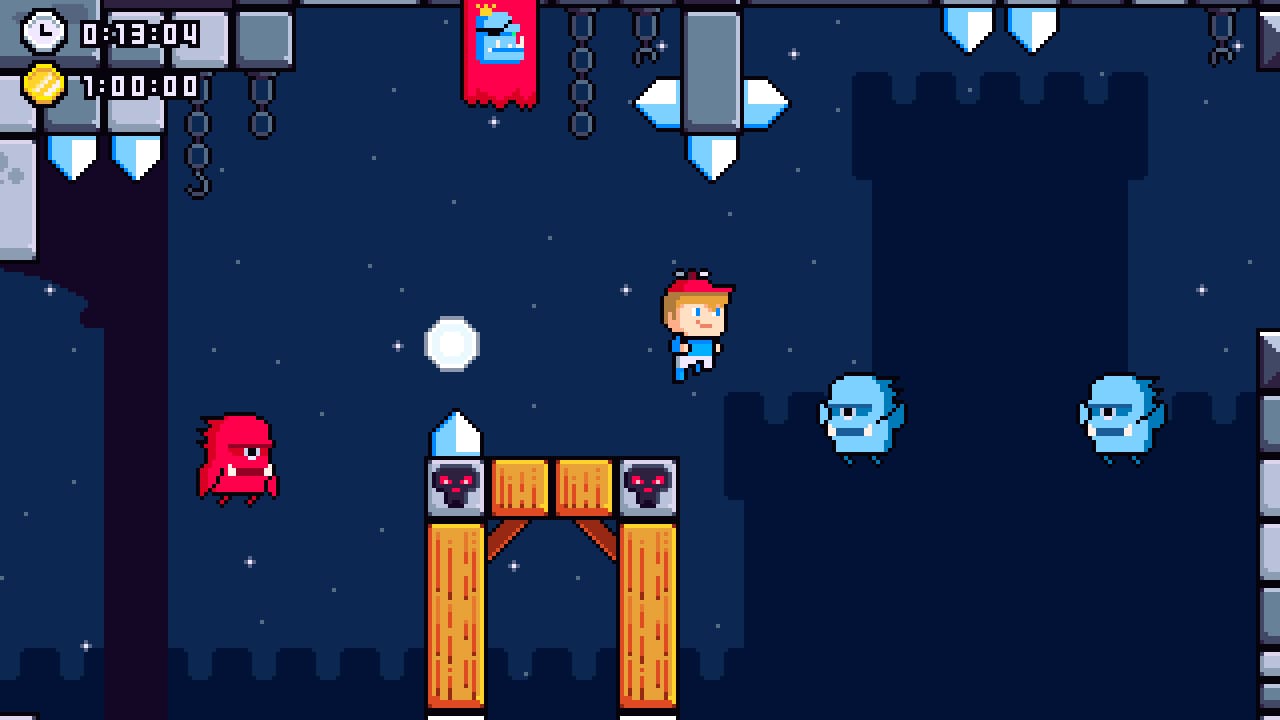 Castle Pals 4