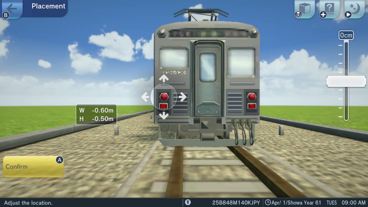 A-Train: All Aboard! Tourism 6