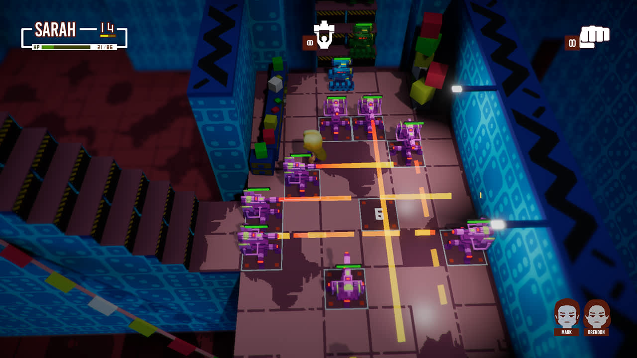 RoboPhobik 4