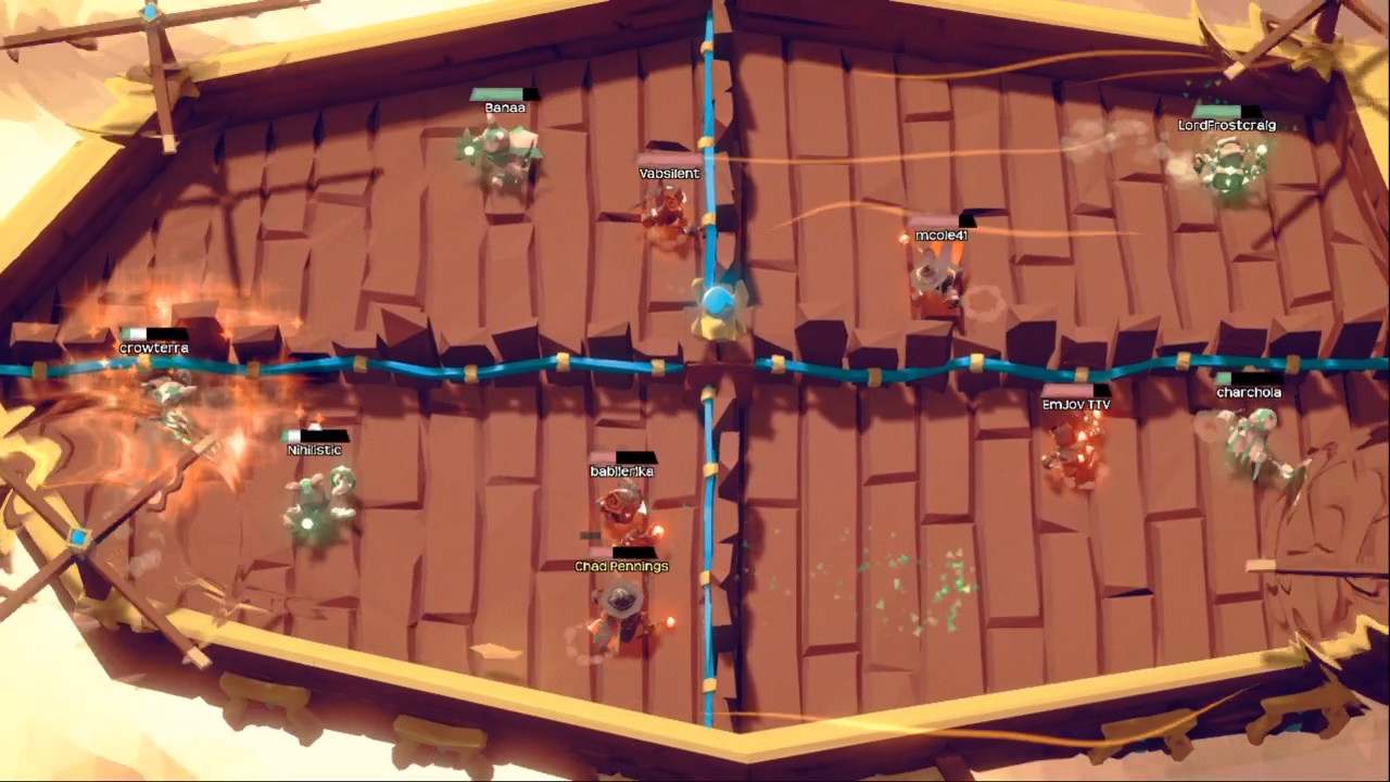 MageQuit 5