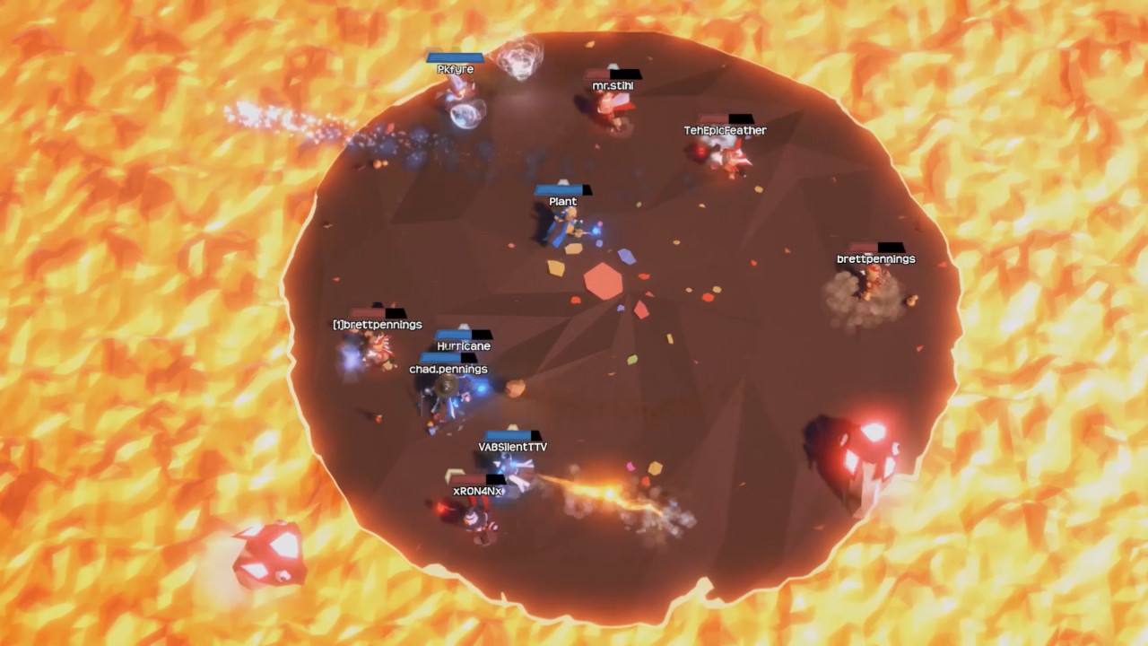 MageQuit 3