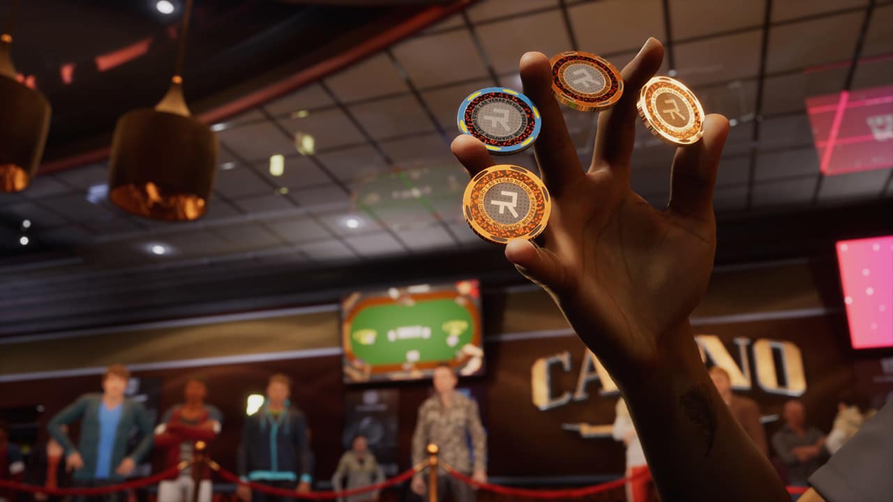 Poker Club 5