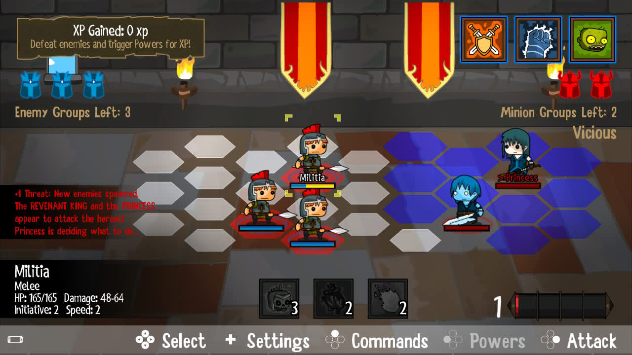 Digerati Presents: The Dungeon Crawl Vol. 1 5