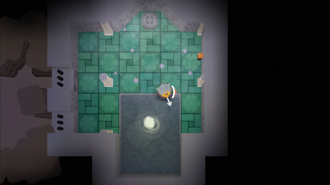 Digerati Presents: The Dungeon Crawl Vol. 1 4