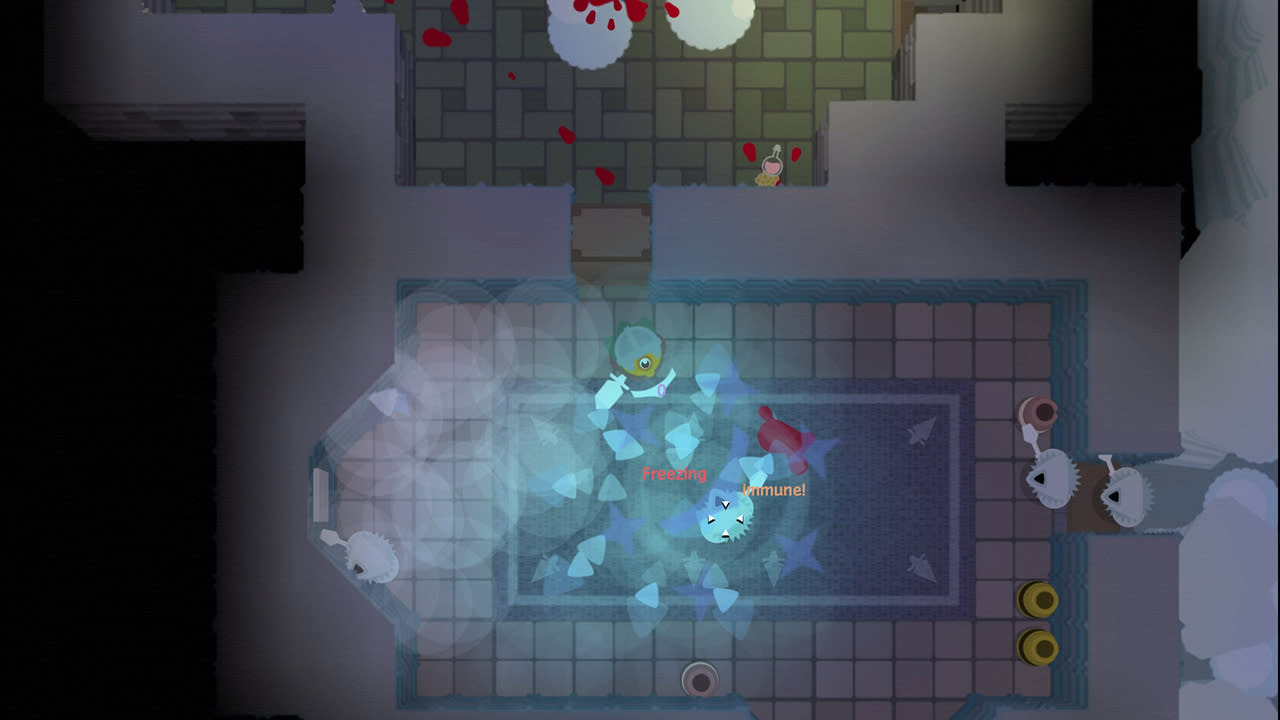 Digerati Presents: The Dungeon Crawl Vol. 1 8