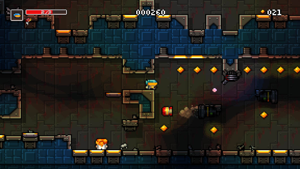 Meganoid 3