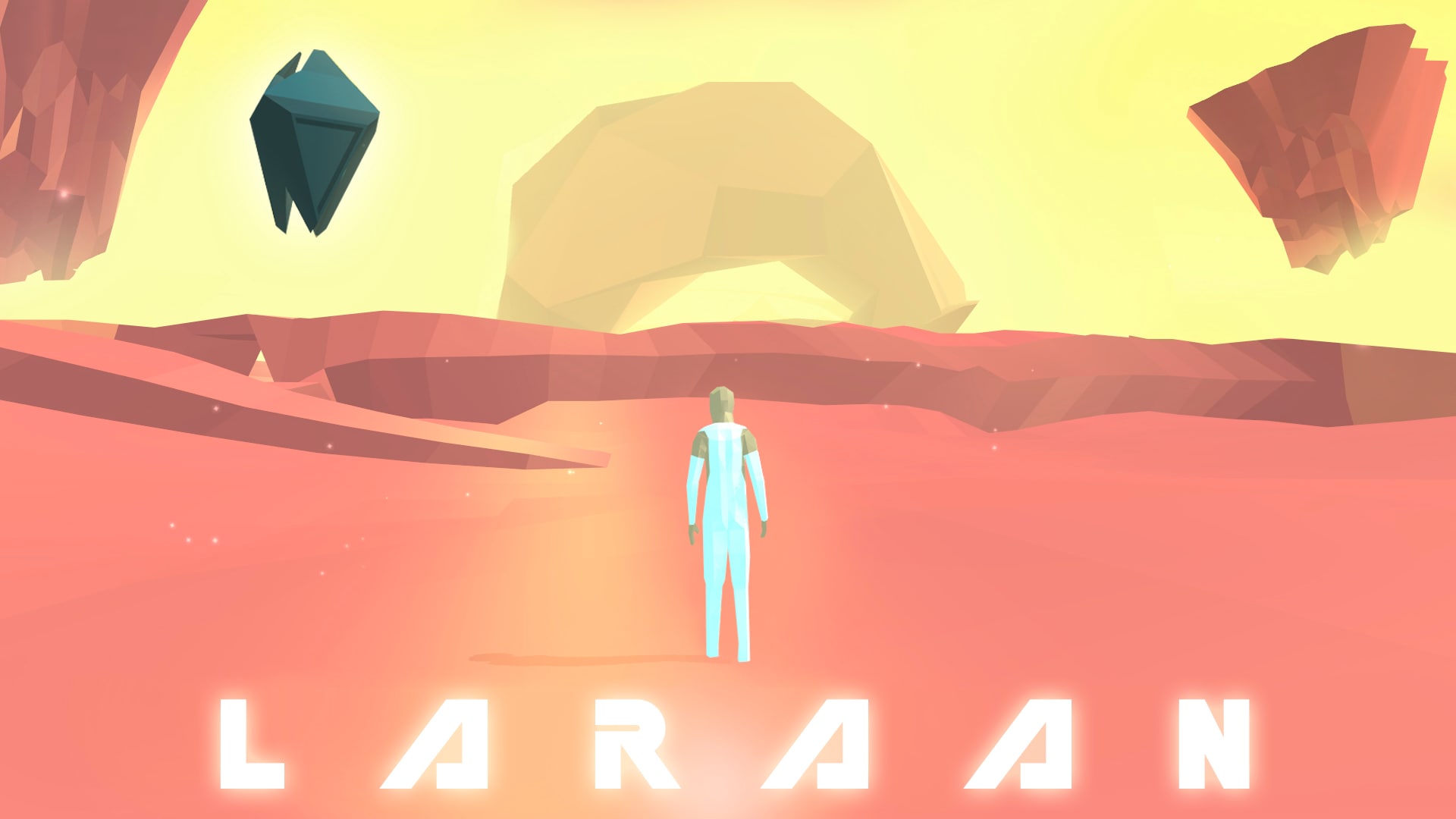 Laraan 1