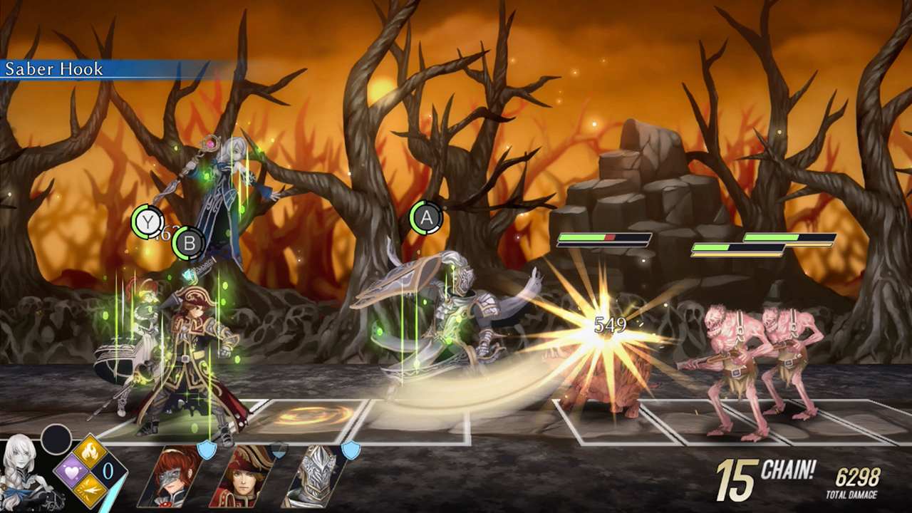 Fallen Legion Revenants 5