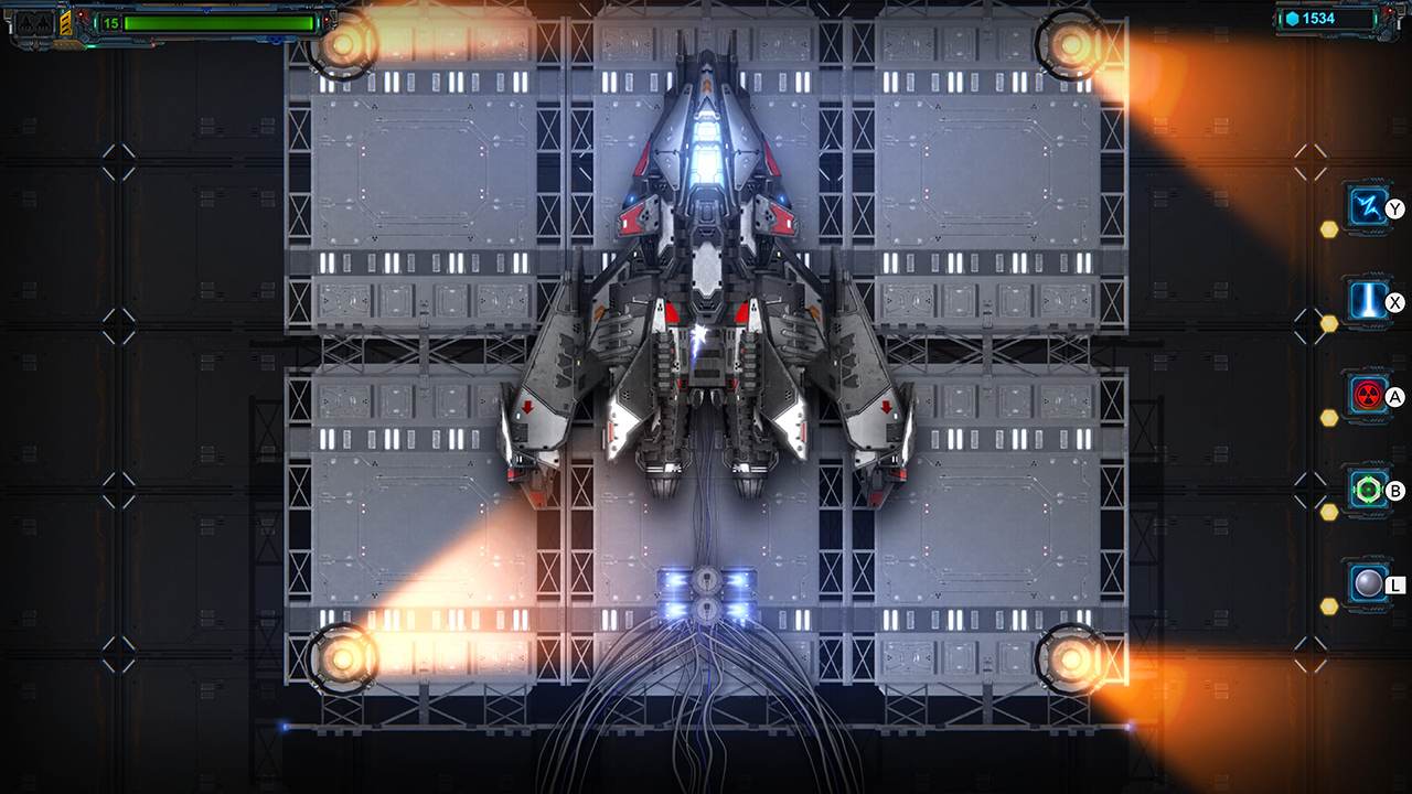 I, AI 8