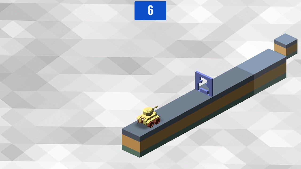 Switchy Road DeluX 5