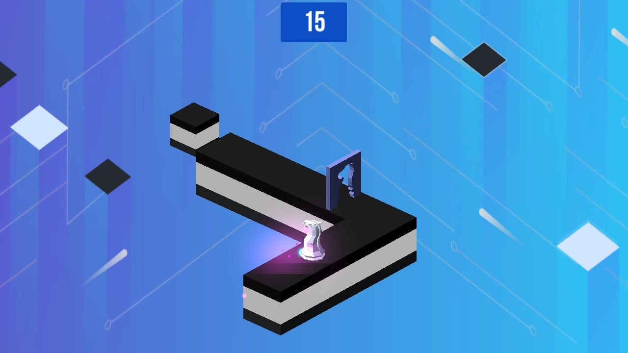Switchy Road DeluX 3