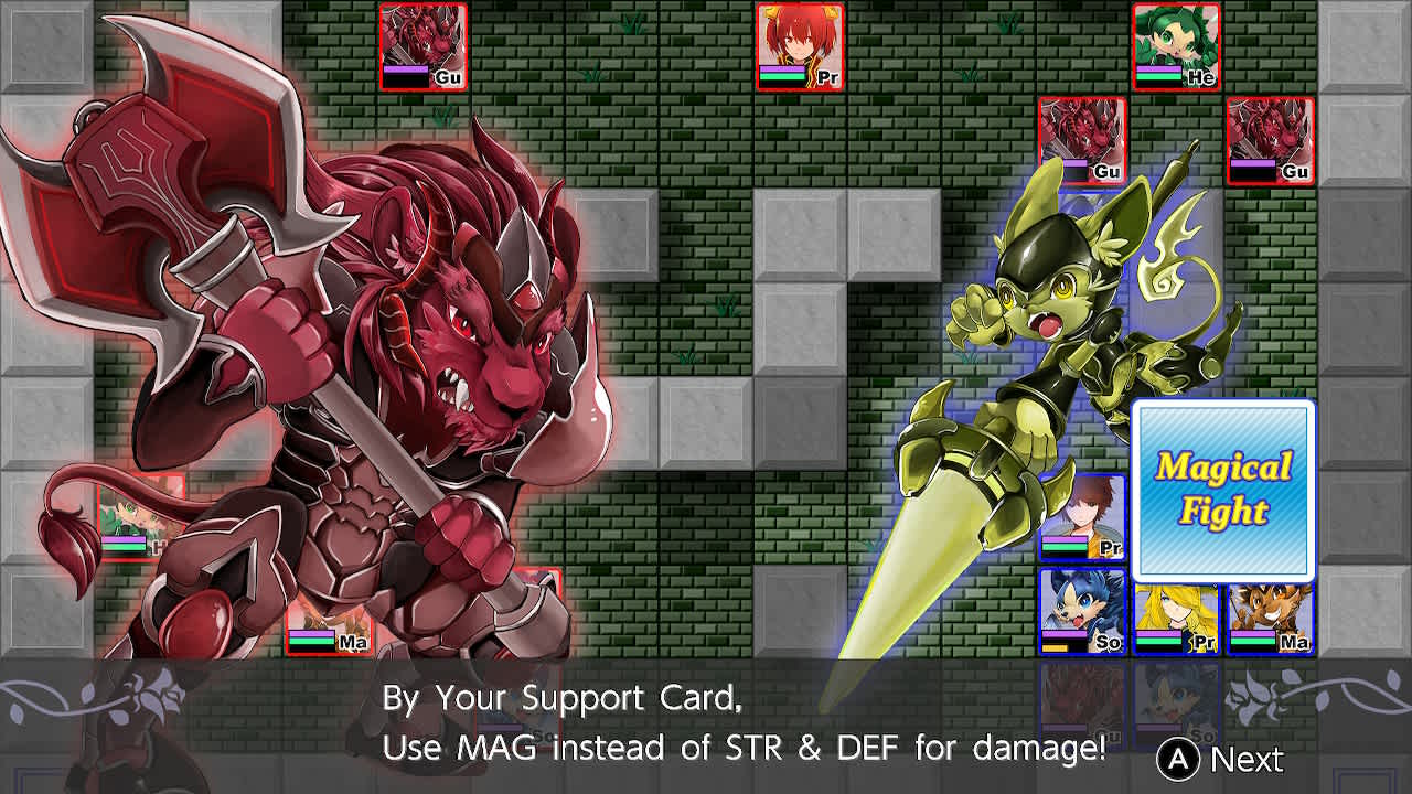 Traditional Tactics Ne+ 5