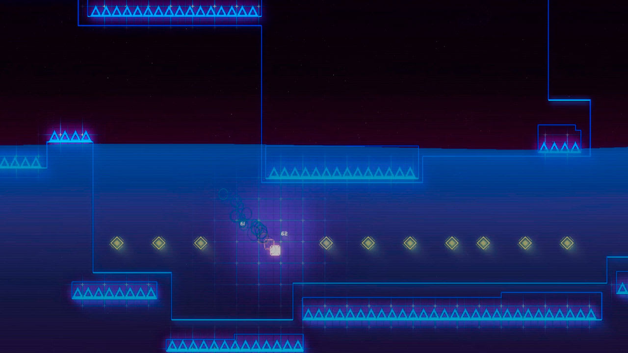 Flatland: Prologue 7