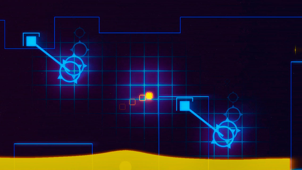 Flatland: Prologue 6