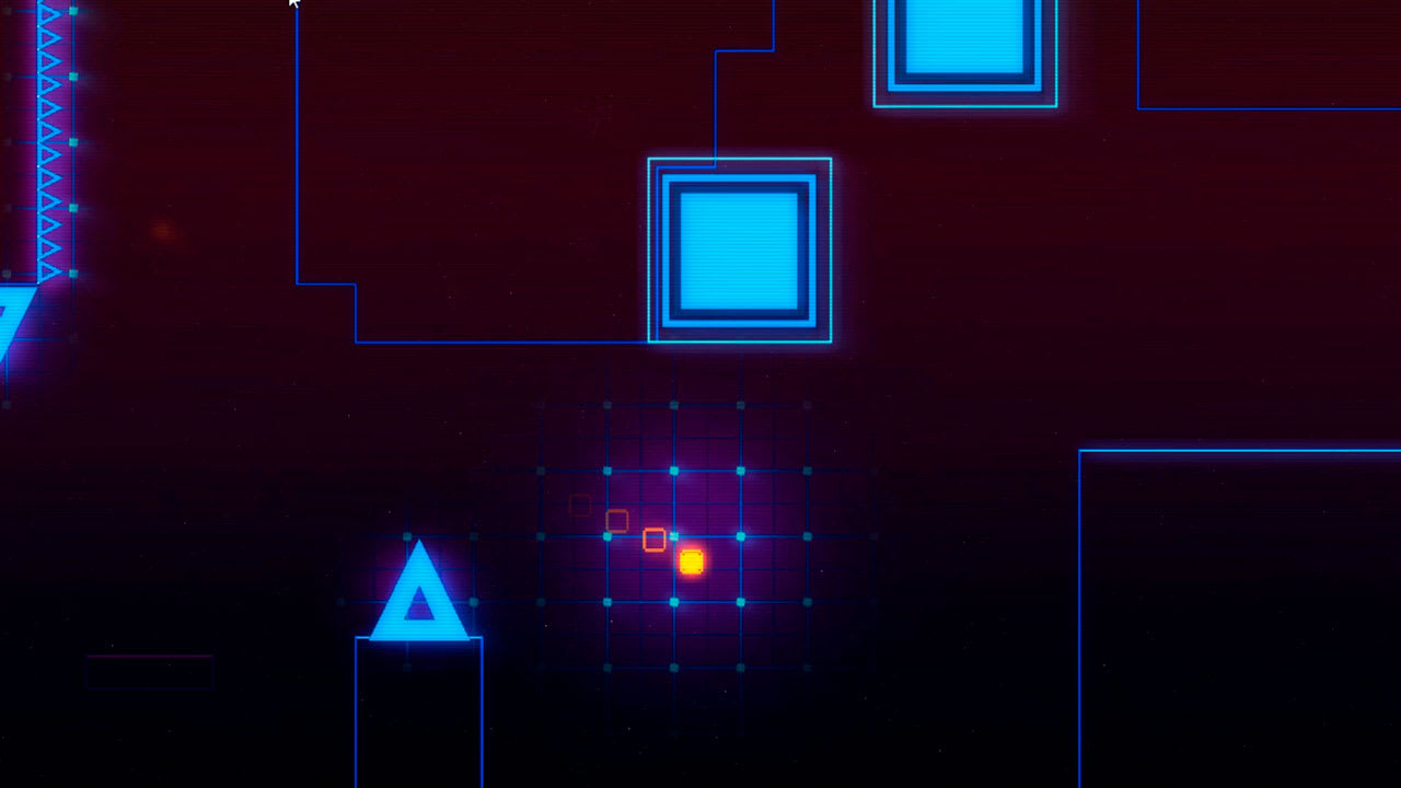 Flatland: Prologue 5