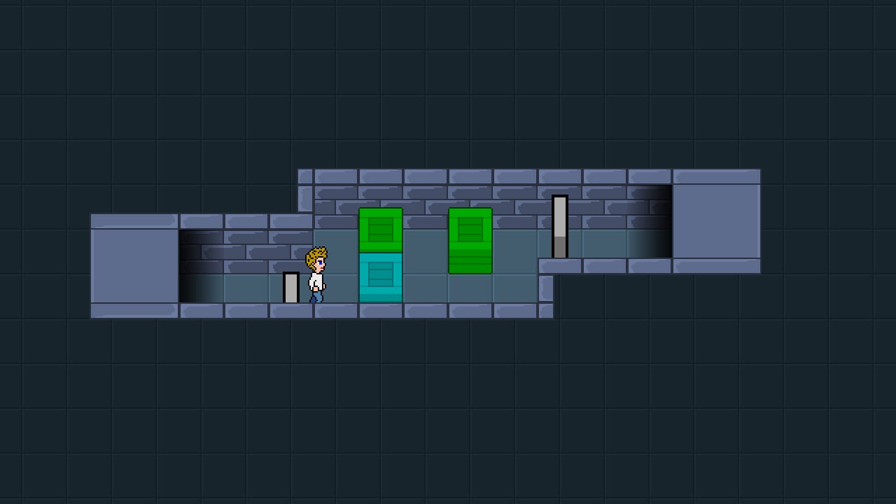 MazezaM - Puzzle Game 4