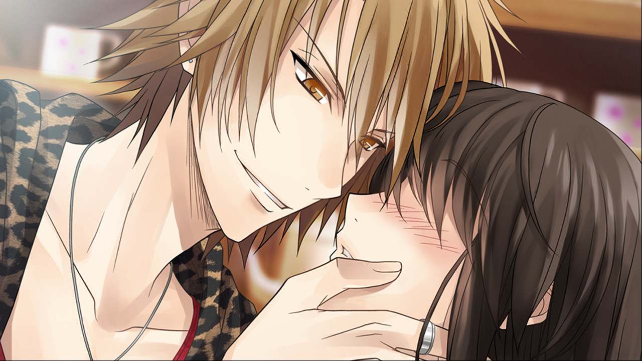 Secrets of Me 4