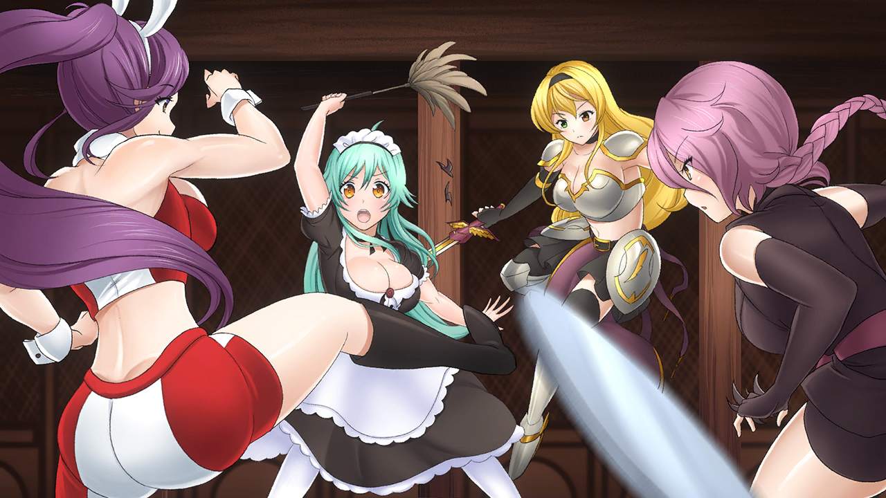 Time Tenshi 3