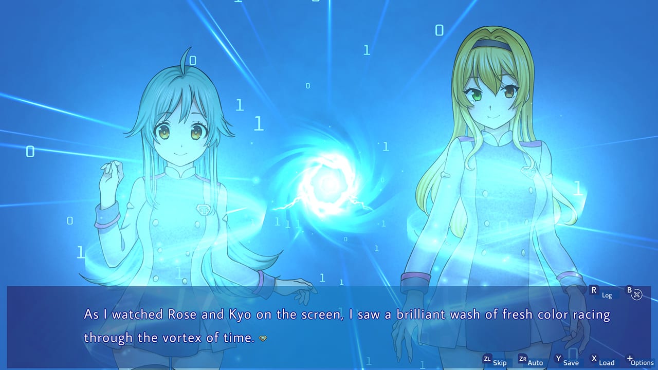 Time Tenshi 4
