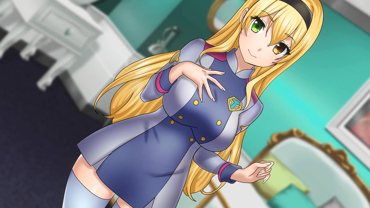 Time Tenshi 6