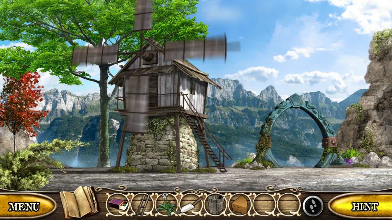 Tales from the Dragon Mountain 2: The Lair 2