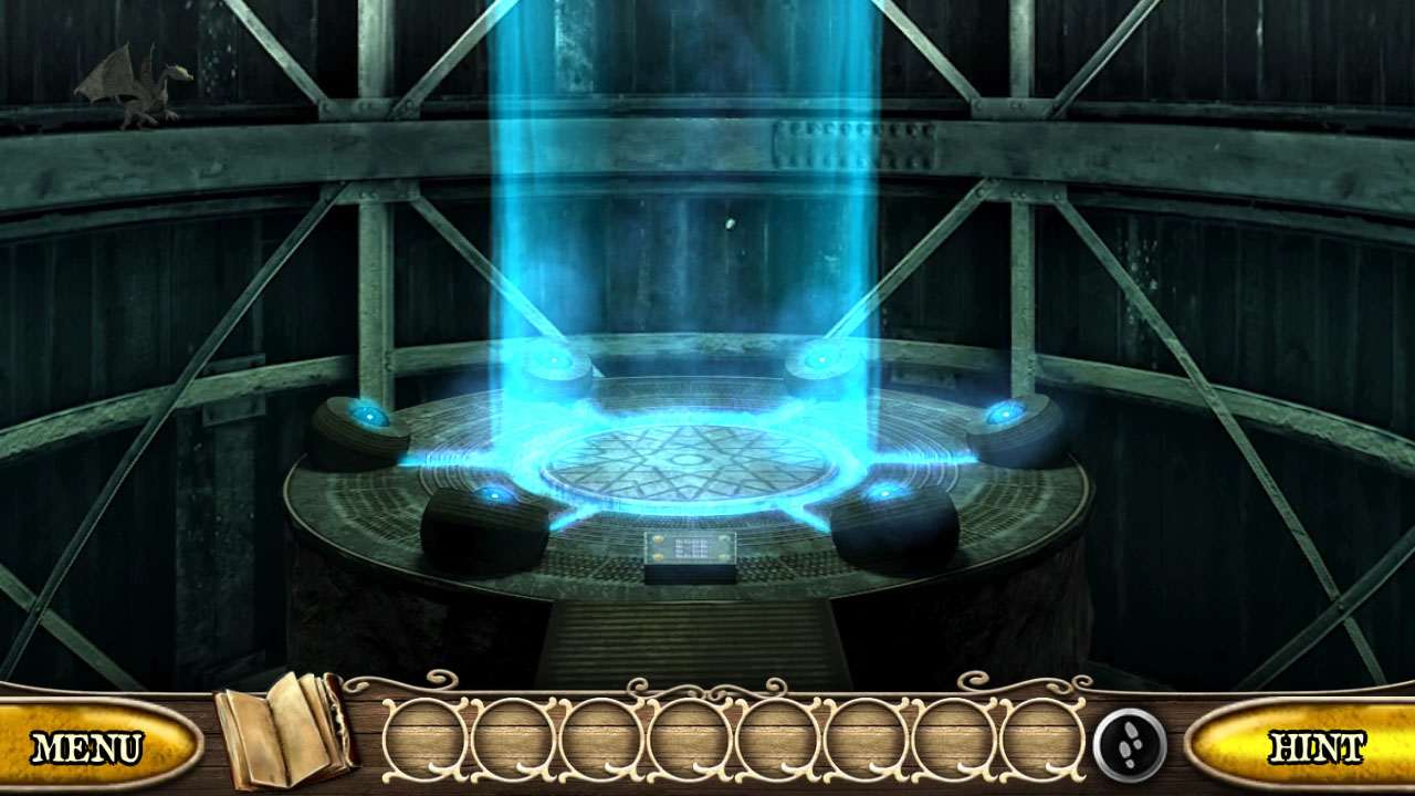 Tales from the Dragon Mountain 2: The Lair 3