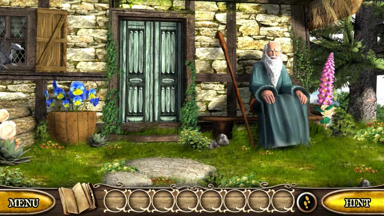 Tales from the Dragon Mountain 2: The Lair 4
