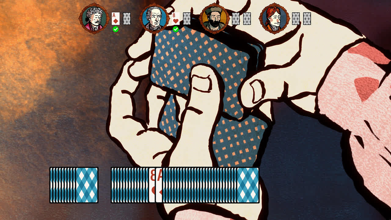 Card Shark 7