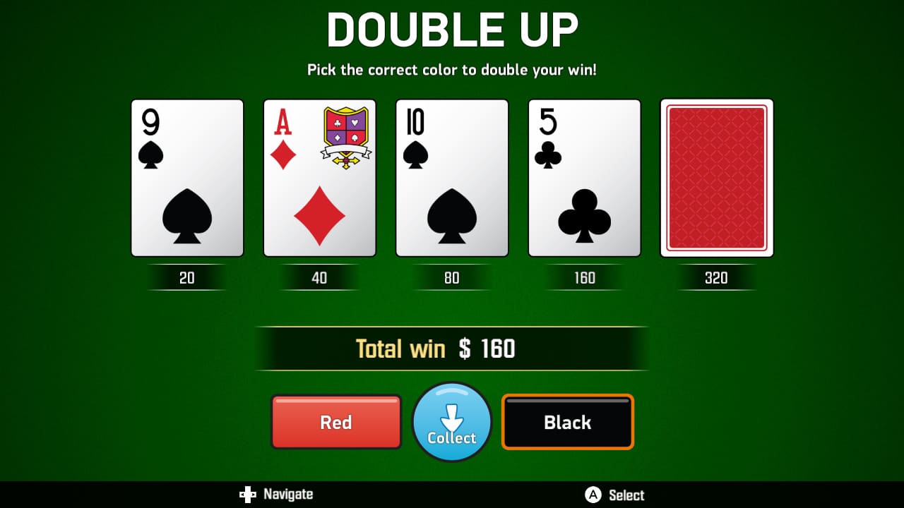 Joker Poker - Video Poker 4