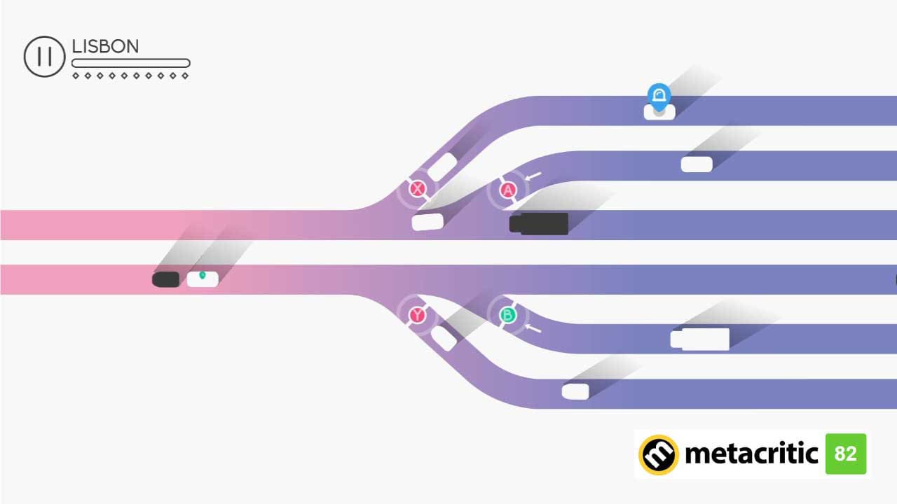 Traffix 8