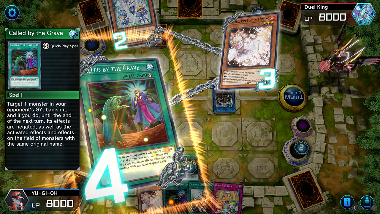 Yu-Gi-Oh! Master Duel 3