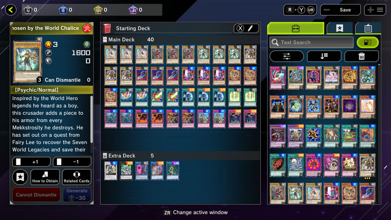 Yu-Gi-Oh! Master Duel 7