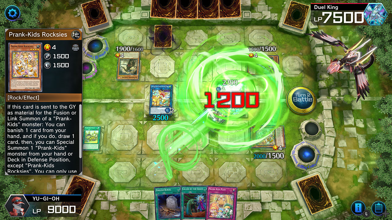 Yu-Gi-Oh! Master Duel 2