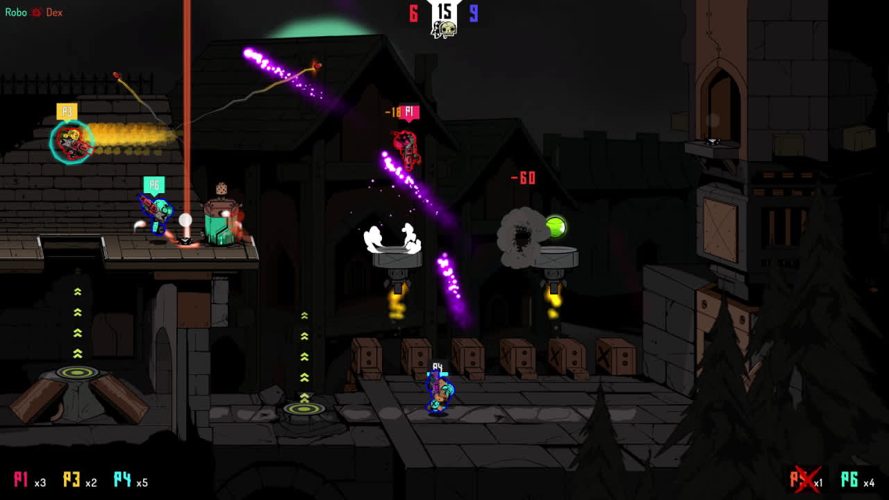 Crashnauts 4