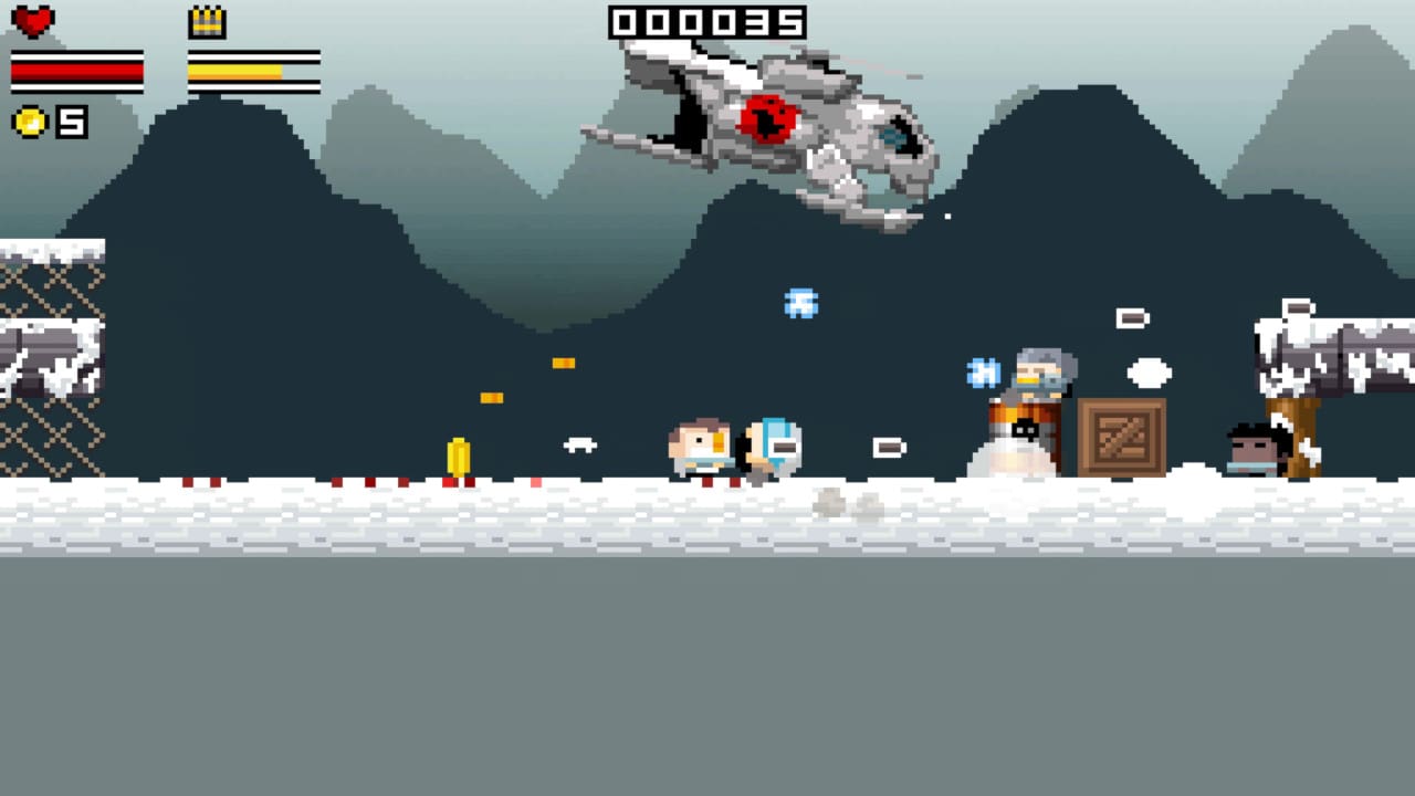 Gunslugs 5
