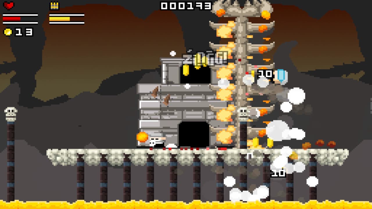 Gunslugs 7